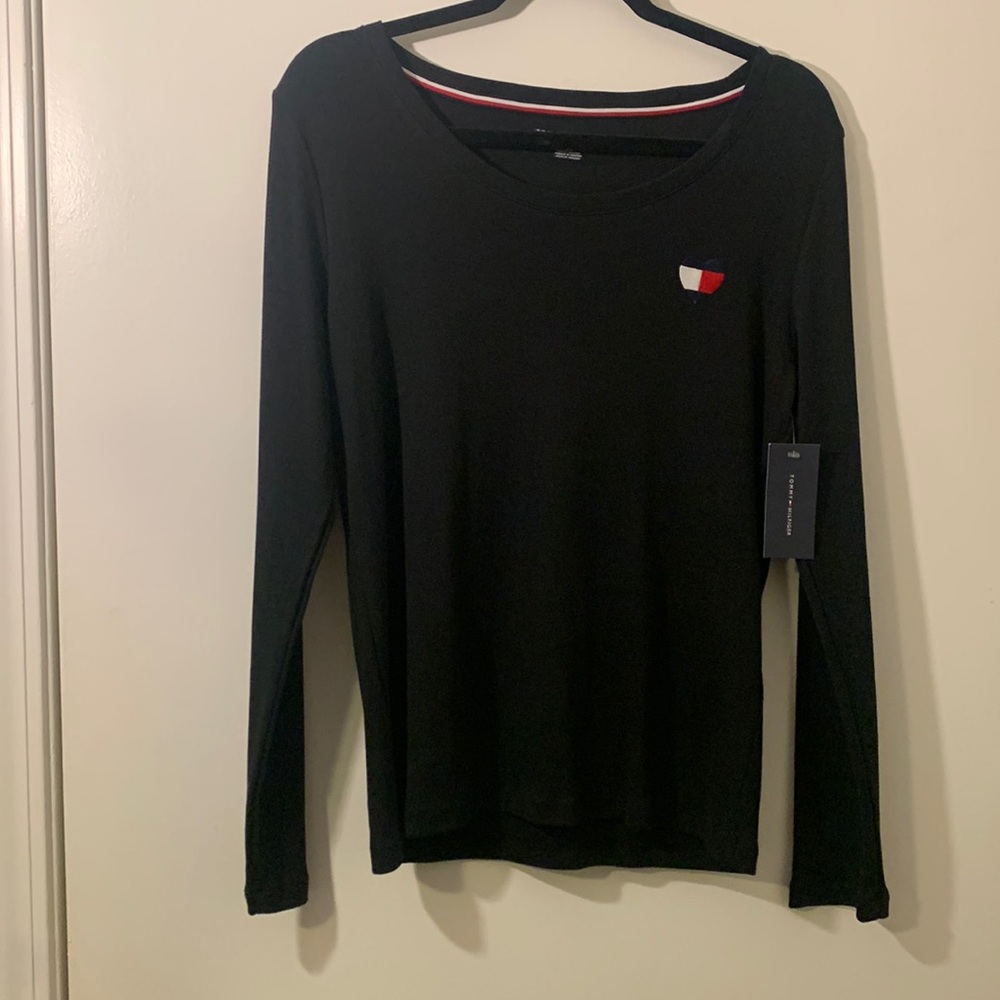 Tommy Hilfiger long sleeves shirt